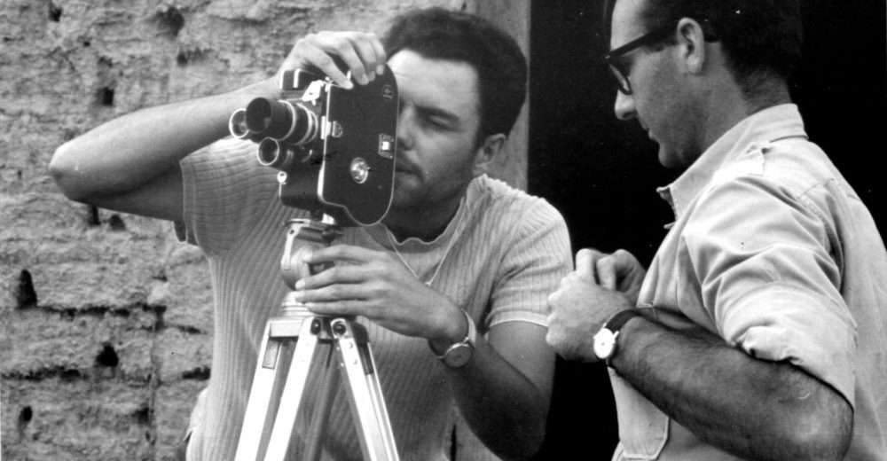 Dossier Raymundo Gleyzer y el cine militante por Rongas