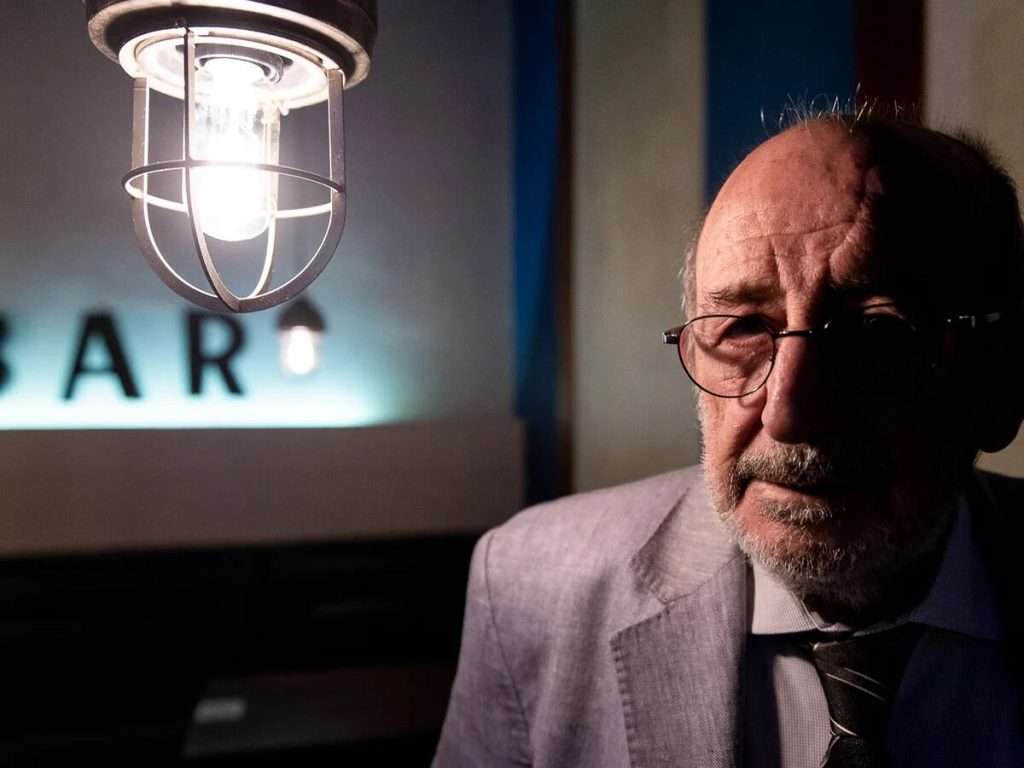  En conversación con Sergio Wolf, Rafael Filipelli alerta sobre el peligro de que la producción condicione la estética de las películas.